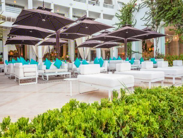 Hôtel Le Sultan Hammamet 4* - 19