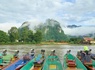 Circuit Privatif : Le Charme discret du Laos - 12