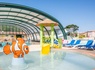 Camping Le Nid d'Eté, 4* - 50