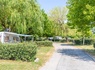 Camping Sites et Paysages - Les Pres Hauts 3* - 30
