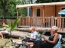Camping Domaine du Cros d'Auzon, 4* - 45