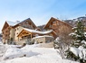 Résidence travelski home select Les Chalets du Galibier 4* - 1
