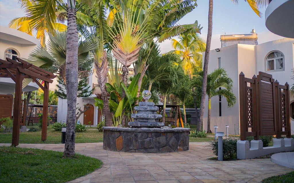 Hôtel Gold Beach Resort & Spa 3* - 3