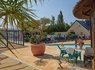 Camping La Pommeraie de l'Océan, 4* - 8