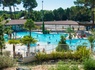Camping Vacances André Trigano - Domaine de Montcalm, 4* - 26
