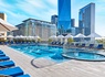 Ôcity Xperience Rose Rayhaan by Rotana 4* - 2