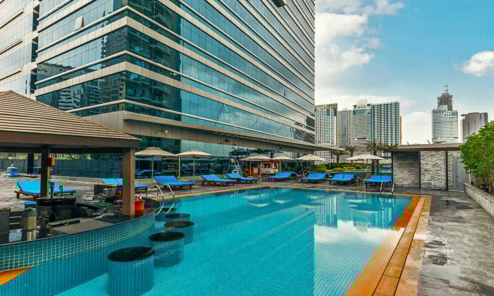 Hôtel Stella Di Mare 5* - 5