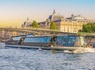 Séjournez dans un hôtel 5* et découvrez les monuments de Paris depuis la Seine - 5* - 37