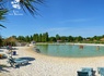 Camping 2 Plages et Océan, 4* - 8