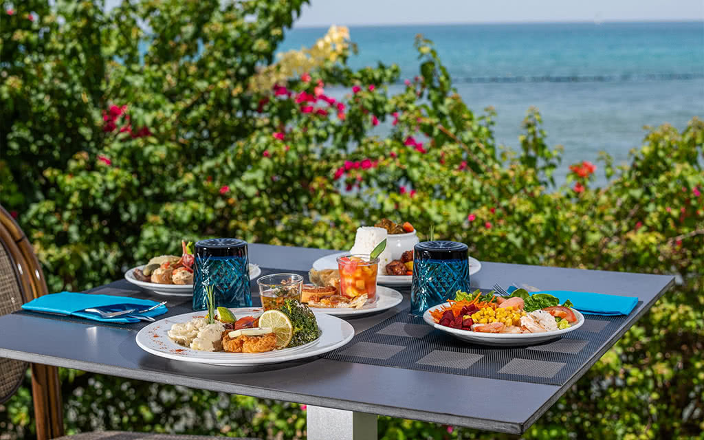 COMBINÉ 2 ILES (10 nuits) : GUADELOUPE Zenitude Le Clipper + MARTINIQUE Karibéa Amandiers - 6