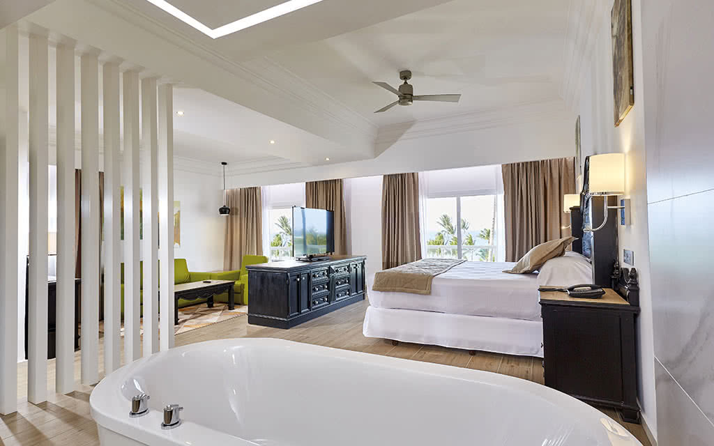 Hôtel Riu Palace Punta Cana 5* - 15