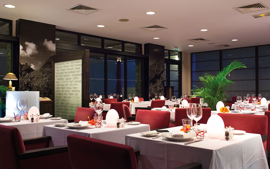 Hôtel Manava Suite Resort Tahiti 4* - 10
