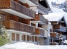 Résidence travelski home premium Les Chalets d'Edelweiss 4* - 6