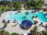 Hôtel Vincci Saphir Palace 5* - 8