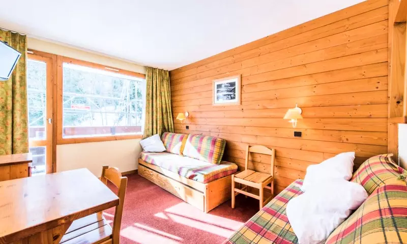 Résidence Les Chalets de Valmorel - Maeva Particuliers - 627