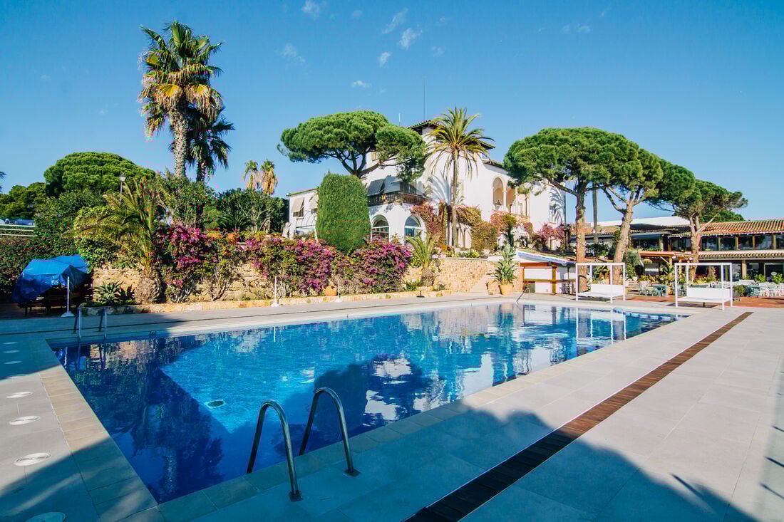 Hôtel Roger de Flor by Seleqtta Hôtels 4* - Sans transport - 19