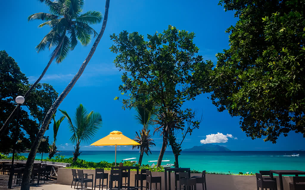 Combiné 2 îles : Mahé / Praslin en hôtel 3* (12nuits) - 5