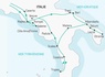 Circuit Le Grand sud de l'Italie (au départ du Sud de la France) - 1