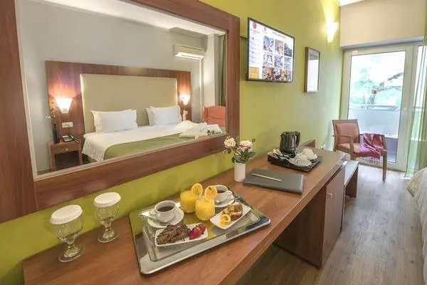 Hôtel Polis Grand 4* - 24