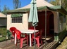 Camping le Bourdieu, 3* - 36