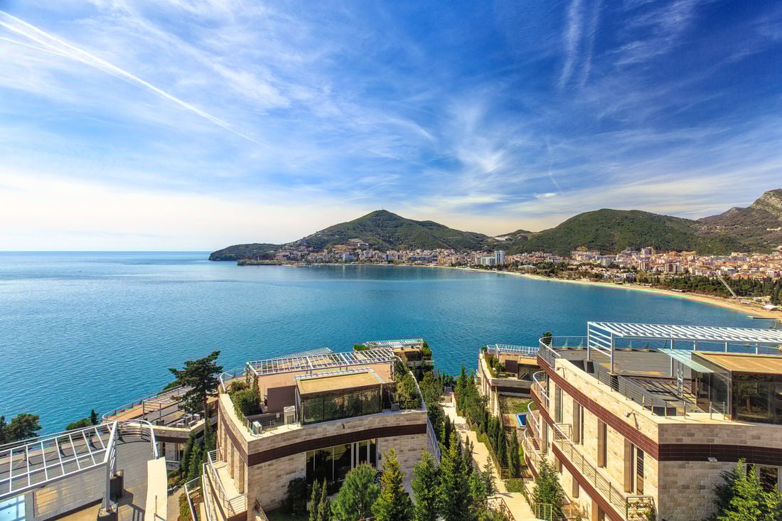 Autotour Monténégro entre mer et montagnes 4* - 11