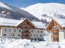Résidence Lagrange Les Chalets du Galibier 4* - 8