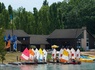 Camping Le Lac des Varennes, 3* - 13
