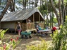 Camping Odalys Tamarins Plage - Arrivées à partir de Mai - 5