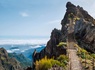 Circuit Madère sauvage : chemins d'eau et crêtes vertigineuse *** - 5