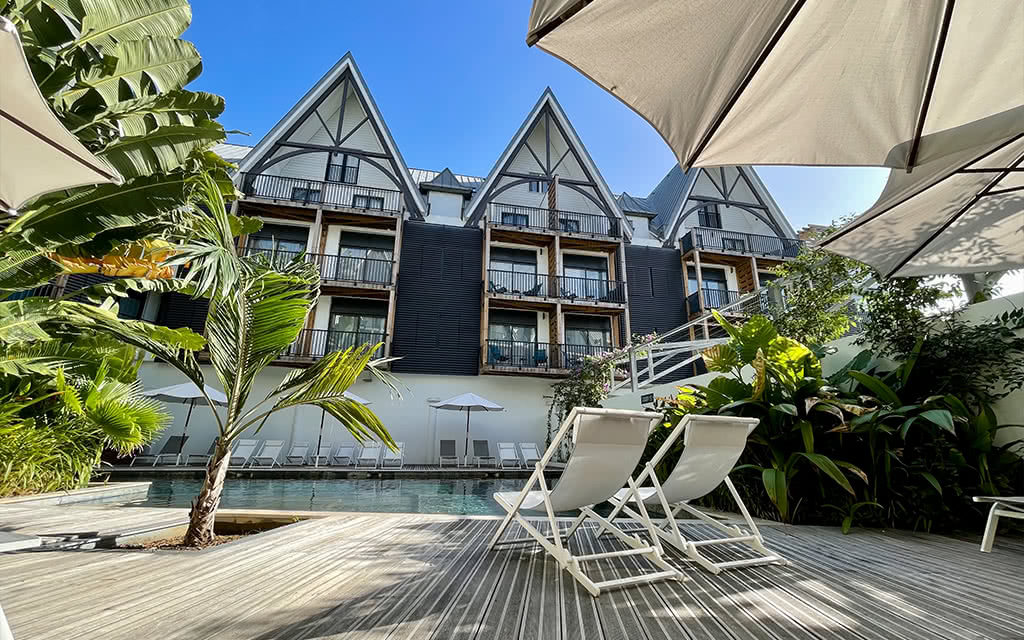 Santa Apolonia Résidence - 2