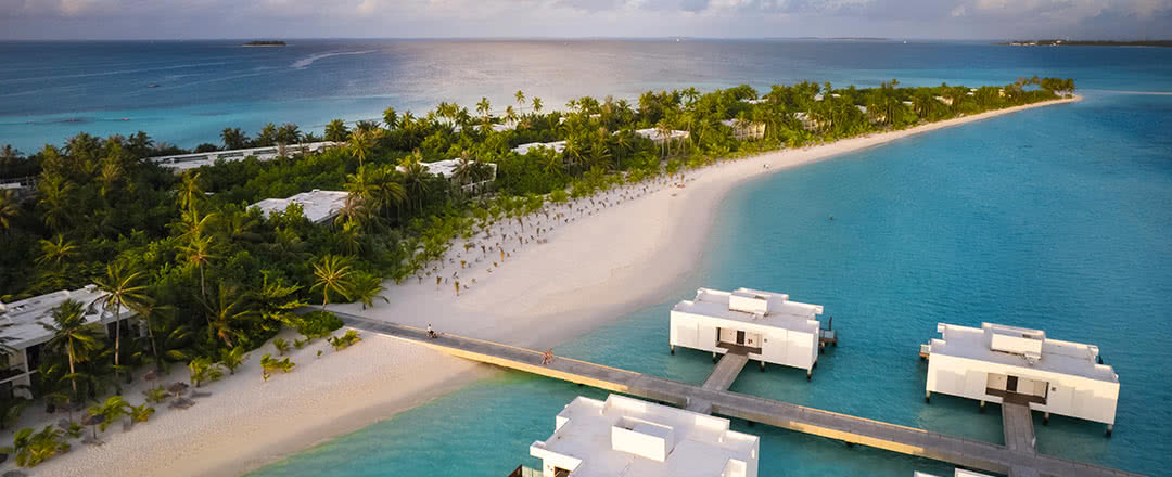 Hôtel Riu Atoll 4* - 12