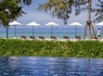Combine Phuket & Khaolak: Club Coralia Beyond Resort Kata 4* & Kappa Club Graceland Khaolak 5* - 8