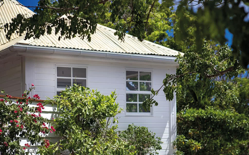 Hôtel Villa Marie Saint Barth 5* - 9