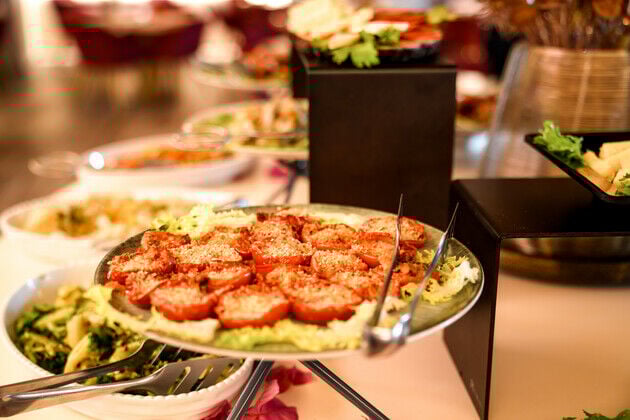 Hôtel Sentido Michelizia Tropea Resort 4* - 32