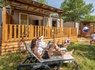 Camping Le Caussanel - Ciela Village, 4* - 9