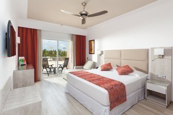 Hôtel Riu Cabo Verde 5* - 2