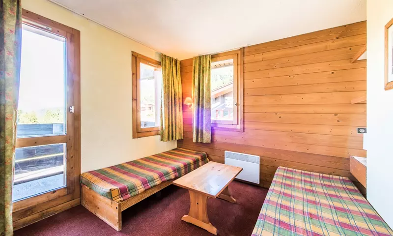 Résidence Les Chalets de Valmorel - Maeva Particuliers - 249
