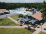 Camping Lou Broustaricq, 4* - 38