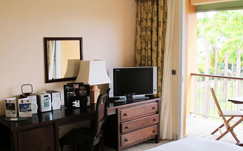 Hôtel Bakoua 4* - 11