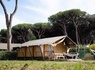 Camping Roma Capitol, 4* - 102