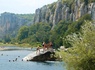 Camping La Rouveyrolle, 4* - 35