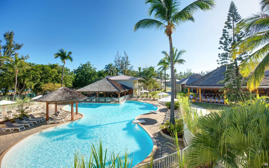 Circuit Incontournable - 1