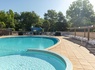 Camping Le Clos Cottet, 3* - 4