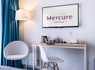 Mercure Deauville Centre 4*+ petit déjeuner + cure - 3