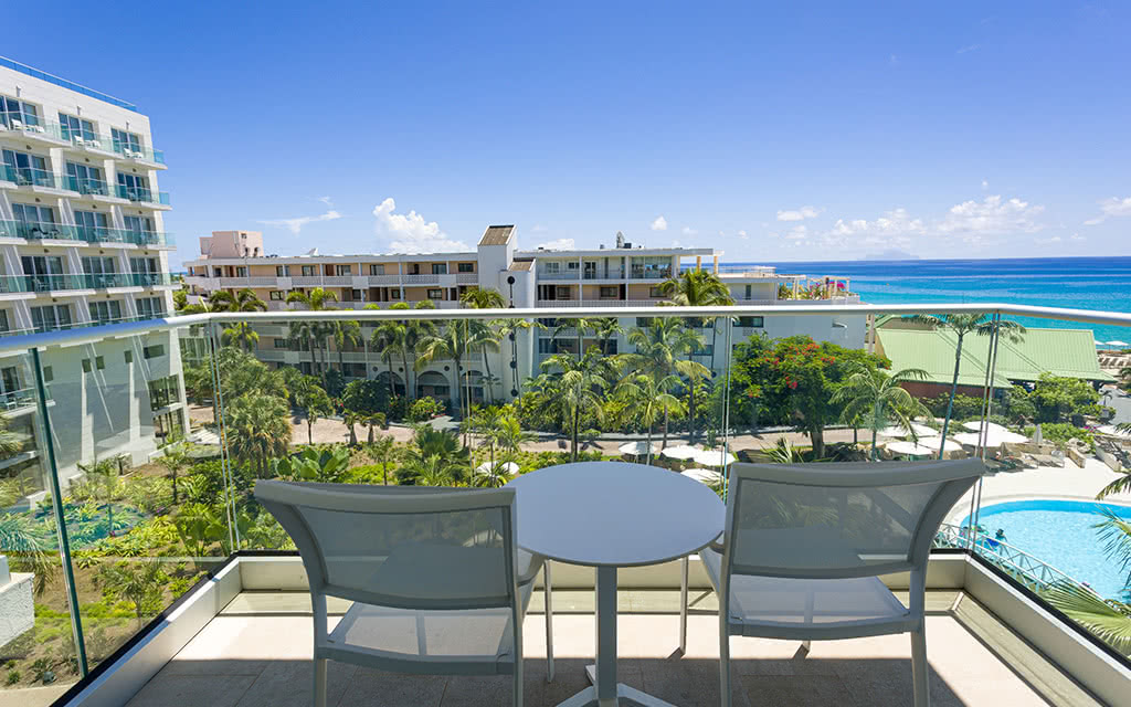 Sonesta Maho Beach Resort, Casino & Spa **** - 8