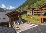 Résidence CGH & SPA Les Alpages de Champagny 4* - 1