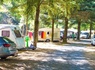 Camping Le Roubreau, 3* - 45