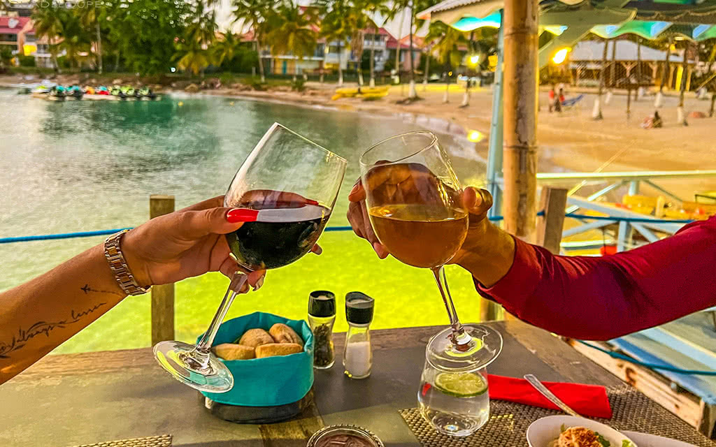 Hôtel Fleur d'Epée 3* - 4