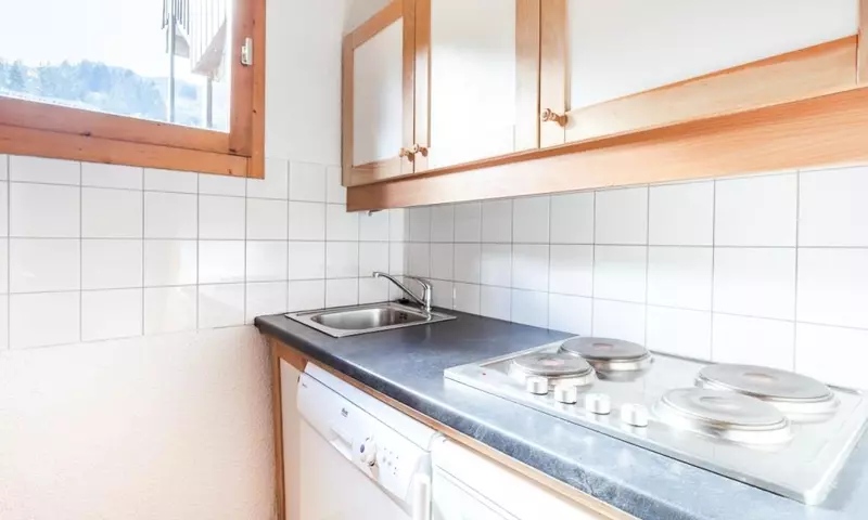 Résidence Les Chalets de Valmorel - Maeva Particuliers - 294
