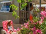 Camping Méditerranée Plage, 4* - 35